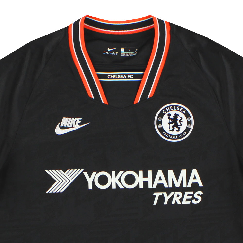 1998 Thailand FBT Third Shirt *Mint* XL | Vintage Football Shirts