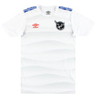2019 Namibia Umbro Away Shirt *As New* M Football Shirt