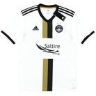 2020-21 Aberdeen adidas Away Shirt *w/tags* Football Shirt