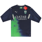 2016-17 Al Ahli Saudi Puma Away Shirt *w/tags* L/S L Football Shirt