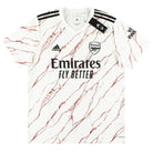 2020-21 Arsenal adidas Away Shirt *w/tags* XL Football Shirt
