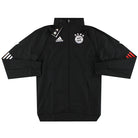2020-21 Bayern Munich adidas All Weather Jacket *BNIB* XS Jacket