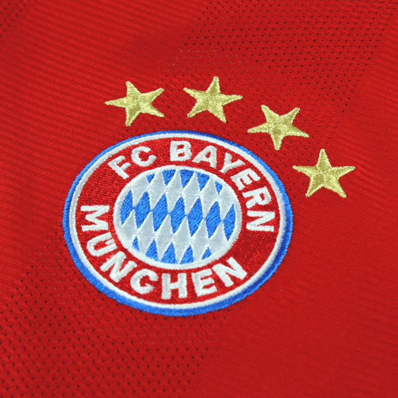 T-shirt adidas FC Bayern 20/21 Home Junior - Red | R-GOL.com - Football  boots \u0026 equipment