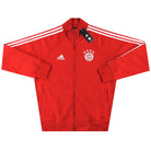 2020-21 Bayern Munich adidas Icons Jacket *BNIB* M Jacket