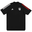 2020-21 Bayern Munich adidas T-Shirt L T-Shirt