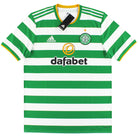 2020-21 Celtic adidas Home Shirt *w/tags* L Football Shirt