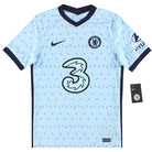 2020-21 Chelsea Nike Away Shirt *w/tags* S Football Shirt