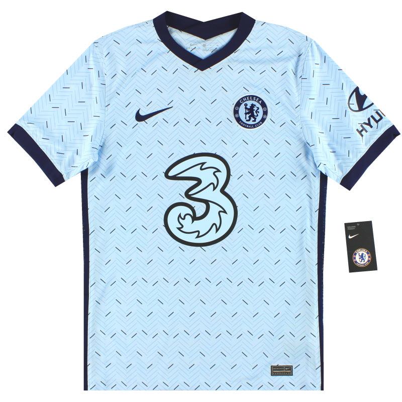 2020-21 Chelsea Nike Away Shirt *w/tags* S Football Shirt