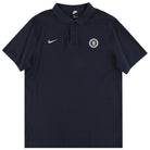 2020-21 Chelsea Nike Polo Shirt XL Polo Shirt