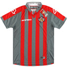 2020-21 Cremonese Acerbis Home Shirt *BNIB* XXS Football Shirt