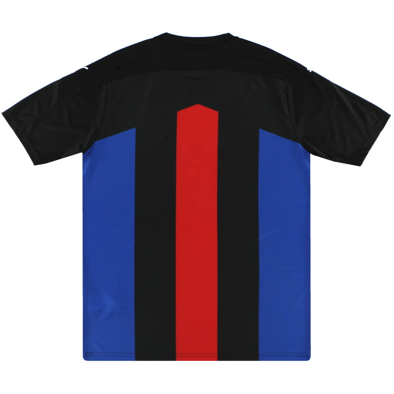 2008-09 Barcelona Nike Goalkeeper Shirt L 286791-010 | Vintage