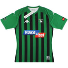 2020-21 Denizlispor Kappa Home Shirt *BNIB* Football Shirt