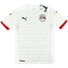 2020-21 Egypt Puma Away Shirt *w/tags* S Football Shirt