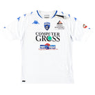 2020-21 Empoli Kappa Kombat Centenary Away Shirt *w/tags* L Football Shirt