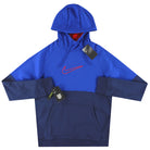 2020-21 England Nike GFA Fleece Hoodie *w/tags* M Hoodie