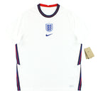 2020-21 England Nike Home Shirt *w/tags* XL Football Shirt