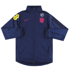 2020-21 England Nike Player Issue Academy Repel Dry Jacket L Jacket