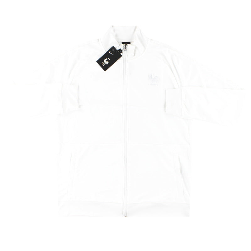 2020-21 France Nike I96 Anthem Jacket *w/tags* L Jacket