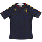 2020-21 Genoa Kappa Player Issue Third Shirt *As New* XL Football Shirt