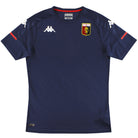 2020-21 Genoa Kappa Kombat Pro Training Shirt *As New* L Training Shirt