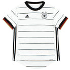 2020-21 Germany adidas Women's Home Shirt *Mint* S Football Shirt