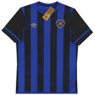 2020-21 Hearts Umbro Third Shirt *w/tags* M Football Shirt