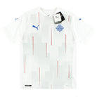 2020-21 Iceland Puma Away Shirt *w/tags*  Football Shirt