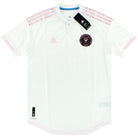 2020-21 Inter Miami Authentic Home Shirt *w/tags* M Football Shirt