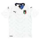 2020-21 Italy Puma Away Shirt *w/tags* M Football Shirt