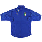 2020-21 Italy Puma FIGC Stadium Jacket *w/tags* M Jacket