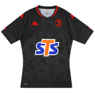 2020-21 Jagiellonia Bialystok Kappa Kombat Away Shirt *w/tags* L Football Shirt