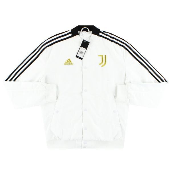 2020-21 Juventus adidas CNY Bomber Jacket *BNIB* GU6962 | Vintage