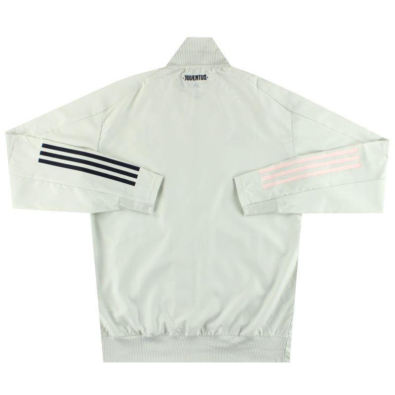 Im9865 2020-21 Juventus adidas Presentation Track Top *BNIB* FR4285 | Vintage ...