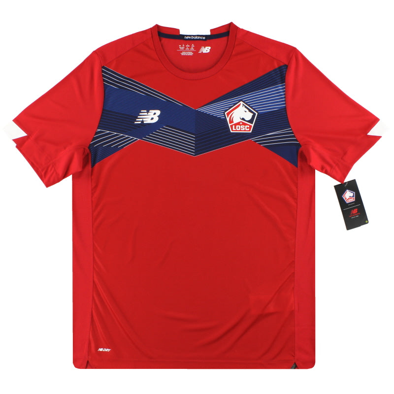 Maillot Lille Nouveau Maillot Losc 2021 2022 Boutique Losc Maillot
