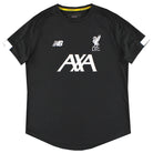 2019-20 Liverpool New Balance Training Shirt L Training Shirt