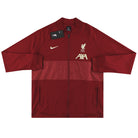 2020-21 Liverpool Nike 196 Anthem Jacket *w/tags* XL Jacket