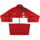 2020-21 Liverpool Nike Anthem Jacket *w/tags* XL Jacket