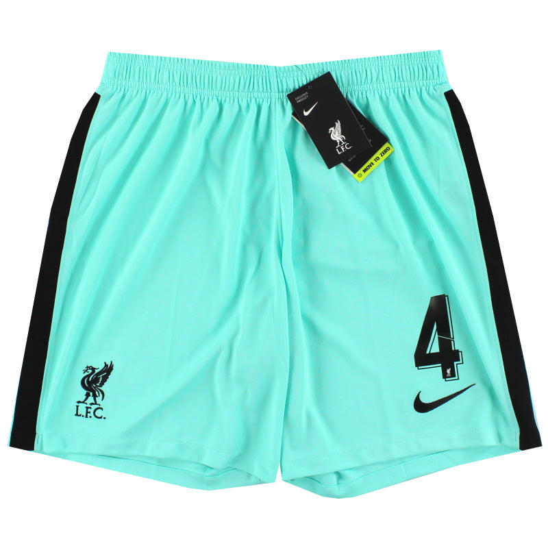 Pantaloncini Clearance Pantaloncini Liverpool 2020 Pantaloncini