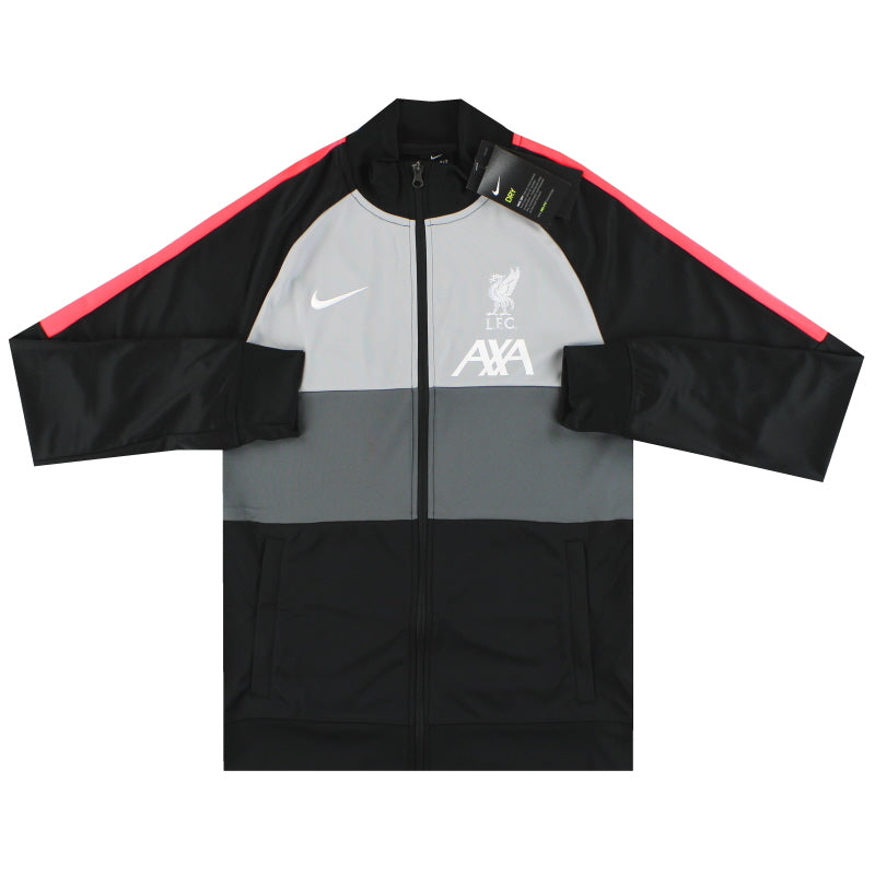 2020-21 Liverpool Nike I98 Anthem Jacket CL *w/tags* M Jacket