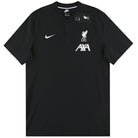 2020-21 Liverpool Nike NSW Authentic Modern Polo Shirt *w/tags* XL Polo Shirt