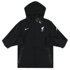 2020-21 Liverpool Nike Tech Pack Full Zip Hoodie *w/tags* L Hoodie