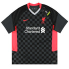 2020-21 Liverpool Nike Third Shirt *w/tags* XL Football Shirt