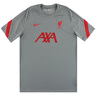 2020-21 Liverpool Nike Training Shirt *Mint* M Training Shirt