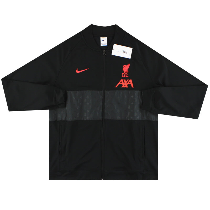 2020-21 Liverpool Nike196 Anthem Jacket *w/tags* XL Jacket