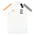 2020-21 Manchester United adidas T-Shirt *w/tags* M T-Shirt