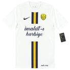 2020-21 MKE Ankaragucu Nike Away Shirt *w/tags* XXL Football Shirt