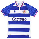 2020-21 Reading Macron Home Shirt M Football Shirt