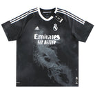 2020-21 Real Madrid adidas Human Race Shirt *w/tags* XXL Football Shirt