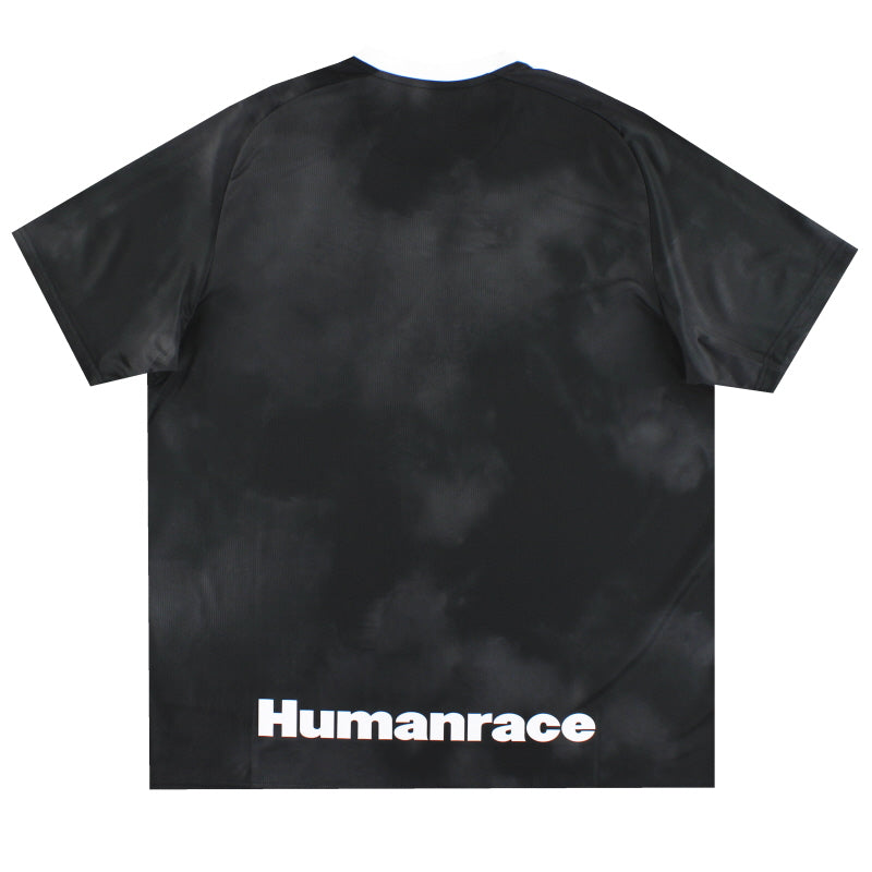 2020-21 Real Madrid adidas Human Race Shirt *w/tags* XXL GJ9110 | Vintage  Football Shirts