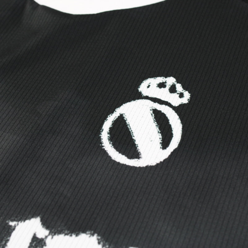 2020-21 Real Madrid adidas Human Race Shirt *As New* L GJ9110 | Vintage  Football Shirts